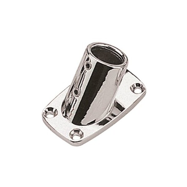 Sea-Dog Base-60Deg Rect, No 286160-1 286160-1 - main